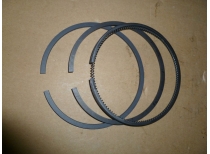 Кольца поршневые TDQ 30 4L/Piston rings, kit