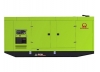 Дизельный генератор Pramac GSW720P в кожухе с АВР