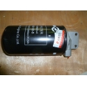 Фильтр топливный в сборе с кронштейном TDS 120 4LTE/Fuel filter, Assy