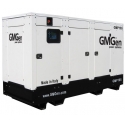 Дизельный генератор GMGen GMP165 в кожухе