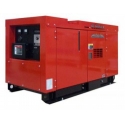 Дизельный генератор Elemax SHT15D-R с АВР