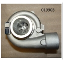 ТУРБОКОМПРЕССОР 4M11/TURBOCHARGER