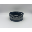 Кольца поршневые для К4102 / Piston rings for K4102		