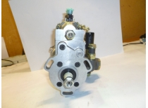Насос топливный высокого давления TDL 23 3L/Fuel Injection Pump