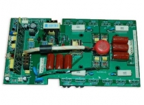 Плата управления верхняя SONZY-SB-02A САИ-200/Inverter P.C Board