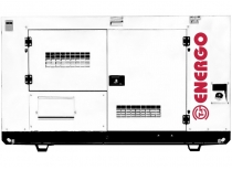 Дизельный генератор Energo AD100-T400-S