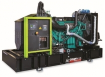 Дизельный генератор Pramac GSW 415 V AUTO