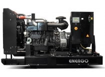 Дизельный генератор Energo ED 490/400 IV с АВР