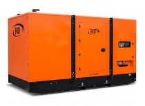 Дизельный генератор RID 500 C-SERIES S с АВР