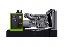 Дизельный генератор Pramac GSW720P с АВР
